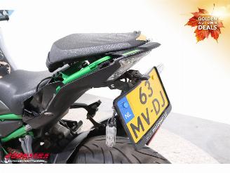 Kawasaki  Z900 ABS LED Remus picture 18