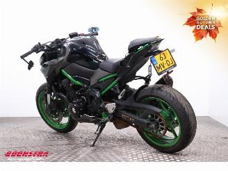 Kawasaki  Z900 ABS LED Remus picture 4