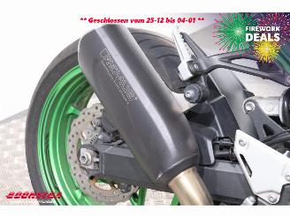 Kawasaki  Z900 ABS LED Remus picture 22