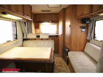 Hymer  Classic 420 Classic 420 Luifel Kapitein Stoelen picture 13