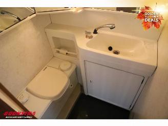 Hymer  Classic 420 Classic 420 Luifel Kapitein Stoelen picture 19
