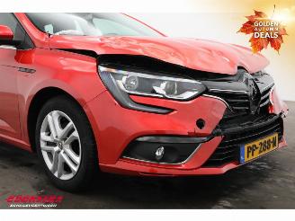 Renault Mégane 1.2 TCe Zen Navi Clima Cruise PDC picture 6