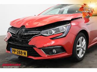 Renault Mégane 1.2 TCe Zen Navi Clima Cruise PDC picture 11