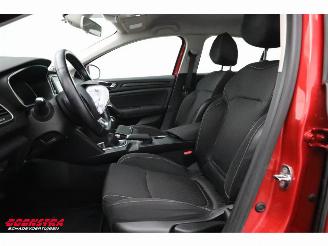 Renault Mégane 1.2 TCe Zen Navi Clima Cruise PDC picture 16