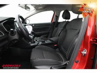 Renault Mégane 1.2 TCe Zen Navi Clima Cruise PDC picture 16