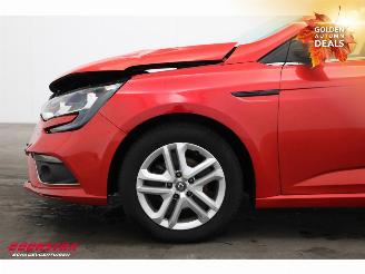 Renault Mégane 1.2 TCe Zen Navi Clima Cruise PDC picture 12