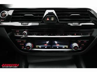 BMW 5-serie 540i xDrive M-Sport Schuifdak HUD ACC Memory H/K Camera picture 11