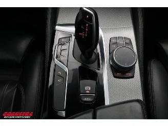 BMW 5-serie 540i xDrive M-Sport Schuifdak HUD ACC Memory H/K Camera picture 24