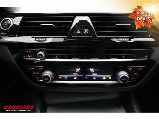 BMW 5-serie 540i xDrive M-Sport Schuifdak HUD ACC Memory H/K Camera picture 11