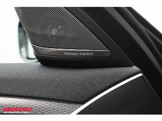 BMW 5-serie 540i xDrive M-Sport Schuifdak HUD ACC Memory H/K Camera picture 19