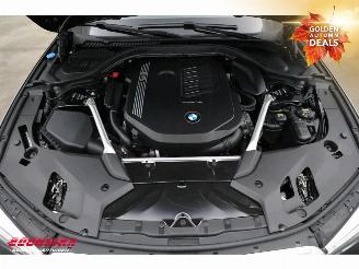 BMW 5-serie 540i xDrive M-Sport Schuifdak HUD ACC Memory H/K Camera picture 5