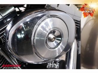 Harley-Davidson  FLSTF Fat Boy Vance&Hines picture 12