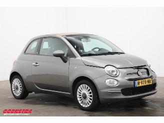 Fiat 500C 0.9 TwinAir Turbo Popstar Airco Cruise PDC 74.684 km! picture 2
