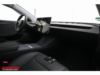 Tesla Model 3 RWD 60 kWh Pano Full Self Driving ACC Ventilatie AHK picture 19
