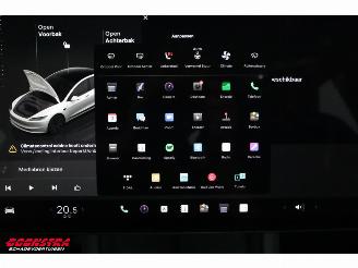 Tesla Model 3 RWD 60 kWh Pano Full Self Driving ACC Ventilatie AHK picture 31