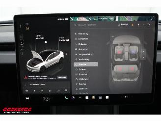 Tesla Model 3 RWD 60 kWh Pano Full Self Driving ACC Ventilatie AHK picture 29
