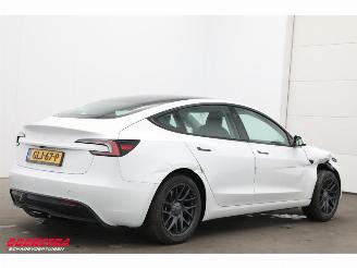 Tesla Model 3 RWD 60 kWh Pano Full Self Driving ACC Ventilatie AHK picture 3