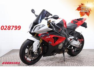 krockskadad bil motor BMW VS 1400 S 1000 RR Lap Timer ABS DTC Heizgriffe 2012/4