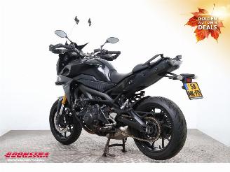 Yamaha  Tracer 900 ABS Akrapovic LED picture 4