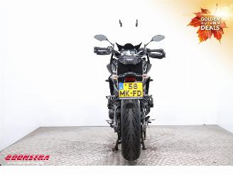 Yamaha  Tracer 900 ABS Akrapovic LED picture 8