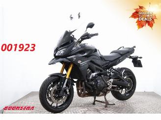 Yamaha  Tracer 900 ABS Akrapovic LED picture 1
