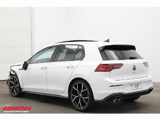 Volkswagen Golf 2.0 GTD DSG Pano LED ACC H/K Camera LRHZ 11.523 km! picture 4