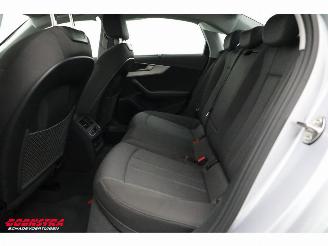 Audi A4 Limousine 40 TFSI Advanced LED Navi Clima Cruise SHZ 20.545 km! picture 19