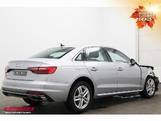 Audi A4 Limousine 40 TFSI Advanced LED Navi Clima Cruise SHZ 20.545 km! picture 3