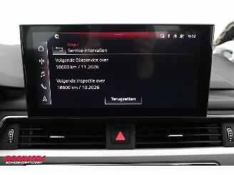 Audi A4 Limousine 40 TFSI Advanced LED Navi Clima Cruise SHZ 20.545 km! picture 24