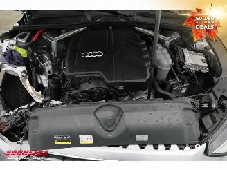 Audi A4 Limousine 40 TFSI Advanced LED Navi Clima Cruise SHZ 20.545 km! picture 11