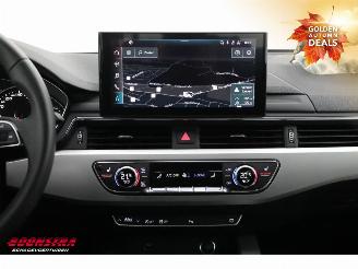 Audi A4 Limousine 40 TFSI Advanced LED Navi Clima Cruise SHZ 20.545 km! picture 17