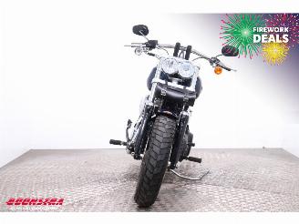 Harley-Davidson  FXDF Dyna Fat Bob 5HD Orig.NL Screaming Eagle ECU picture 5