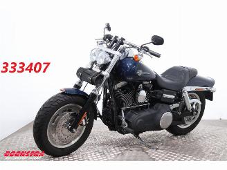 Unfall Kfz Motorrad Harley-Davidson  96 FXDF Dyna Fat Bob 5HD Orig. NL Screaming Eagle ECU 2008/6