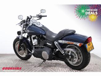 Harley-Davidson  FXDF Dyna Fat Bob 5HD Orig.NL Screaming Eagle ECU picture 4