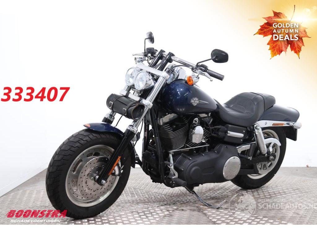Harley-Davidson  96 FXDF Dyna Fat Bob 5HD Orig. NL Screaming Eagle ECU