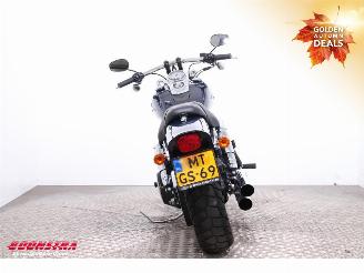 Harley-Davidson  96 FXDF Dyna Fat Bob 5HD Orig. NL Screaming Eagle ECU picture 8