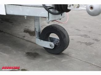 Tabbert  Puccini 495HE Rondzit Single Beds picture 10