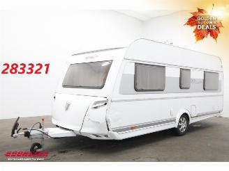 Tabbert  Puccini 495HE Rondzit Single Beds picture 1