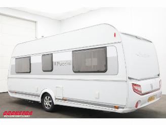 Tabbert  Puccini 495HE Rondzit Single Beds picture 4