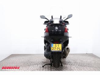 Peugeot Metropolis RS picture 8