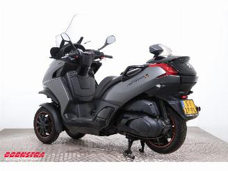 Peugeot Metropolis RS picture 4