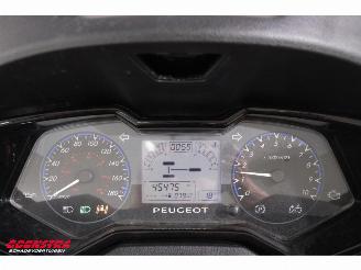 Peugeot Metropolis RS picture 11