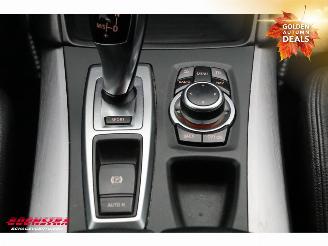 BMW X6 M50d Memory Leder Navi Clima Cruise SHZ PDC AHK picture 20