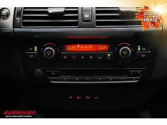 BMW X6 M50d Memory Leder Navi Clima Cruise SHZ PDC AHK picture 19