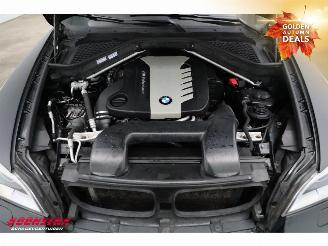 BMW X6 M50d Memory Leder Navi Clima Cruise SHZ PDC AHK picture 5