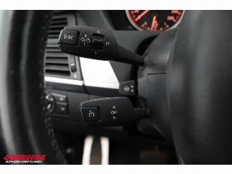 BMW X6 M50d Memory Leder Navi Clima Cruise SHZ PDC AHK picture 16