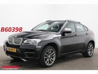 Avarii autoturisme BMW X6 M50d Memory Leder Navi Clima Cruise SHZ PDC AHK 2013/1