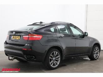 BMW X6 M50d Memory Leder Navi Clima Cruise SHZ PDC AHK picture 3
