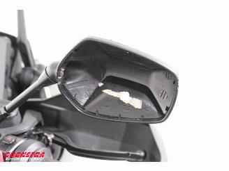 CFMoto  800 MT Explorer LED Navi Cruise SHZ Heizgriffe 6.262 km! picture 17