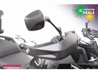 CFMoto  800 MT Explorer LED Navi Cruise SHZ Heizgriffe 6.262 km! picture 11